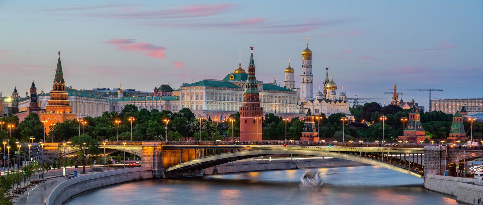 Moscow