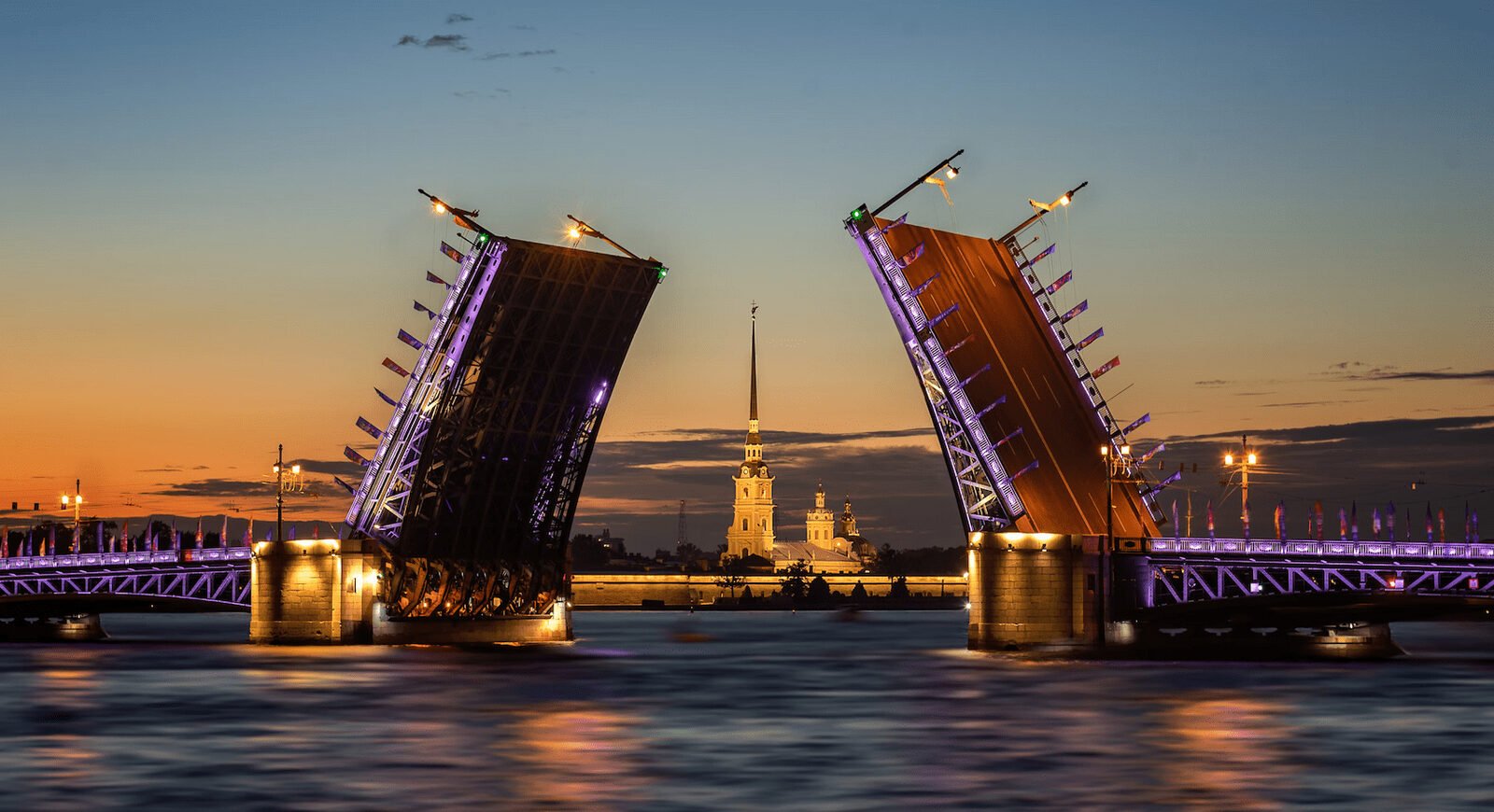 Saint Petersburg